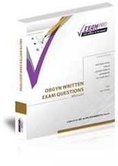 WRITTEN EXAM QUESTIONS MANUAL